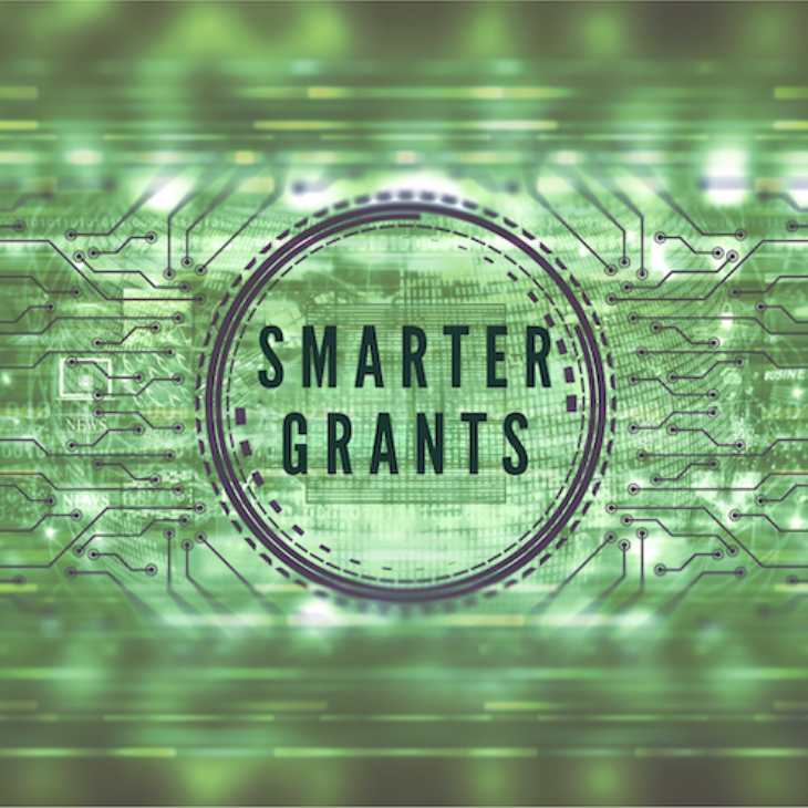 Smarter Grants